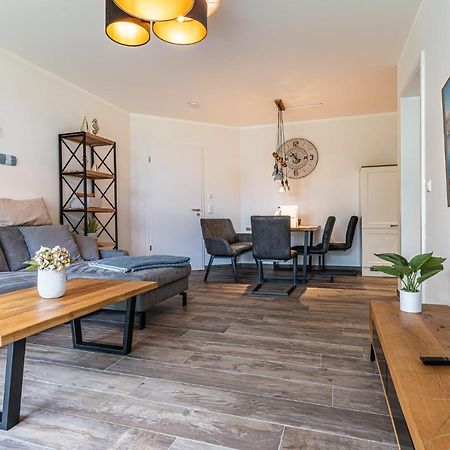 Ferienwohnung Duenenperle Kuhlungsborn Bagian luar foto