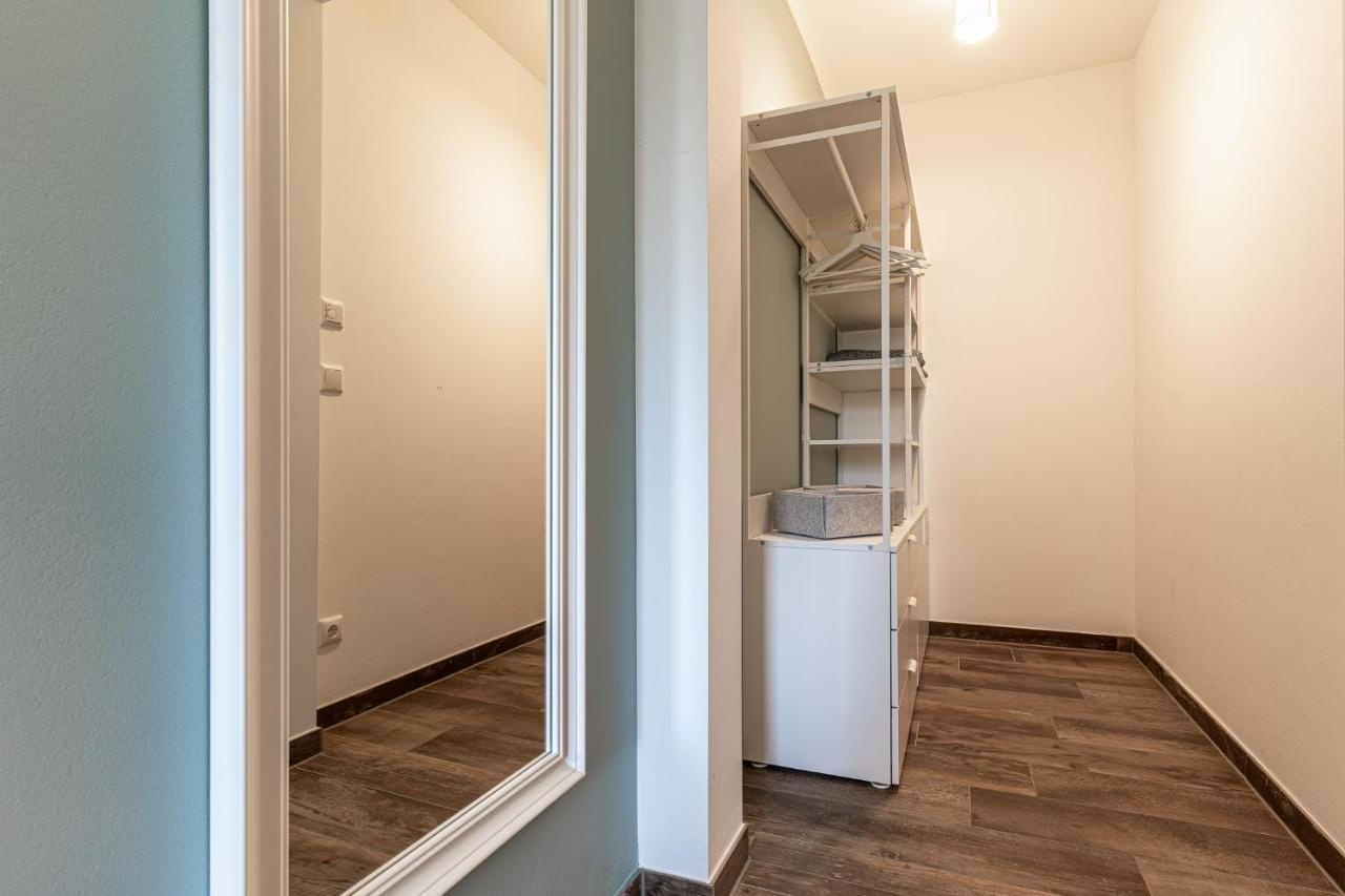 Ferienwohnung Duenenperle Kuhlungsborn Bagian luar foto